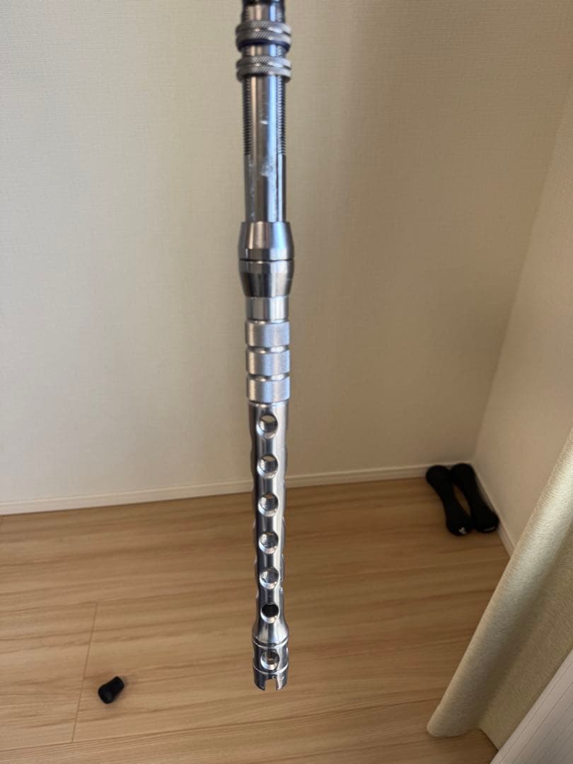 アリゲーター技研　スタンディング エボ　185 STANDING EVO