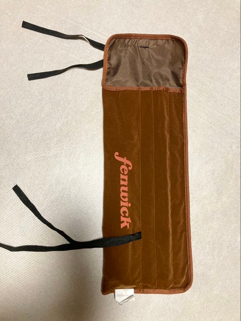 ★美品 fenwick フェンウィック GFS38CUL 4J ベイトモデル