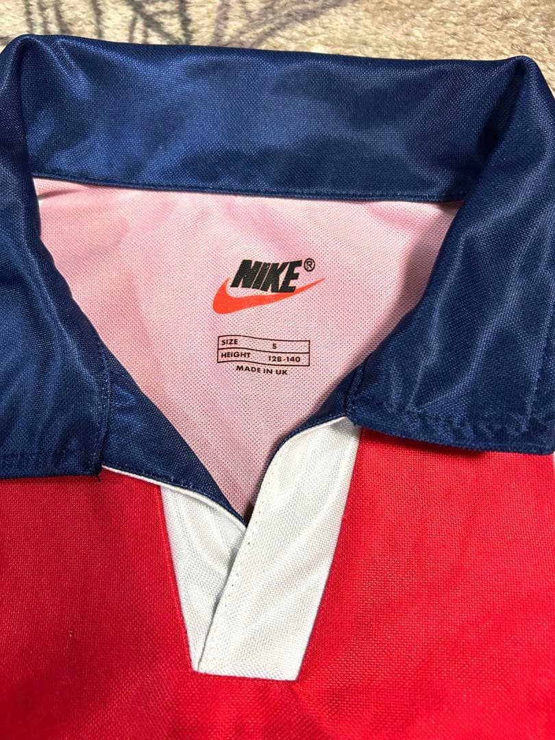 Nike Paris Saint-Germain ユニフォーム98-99