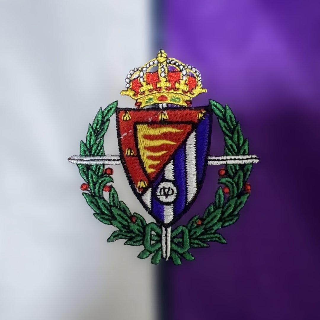 ウェア 99-01 REAL VALLADOLID JO #25