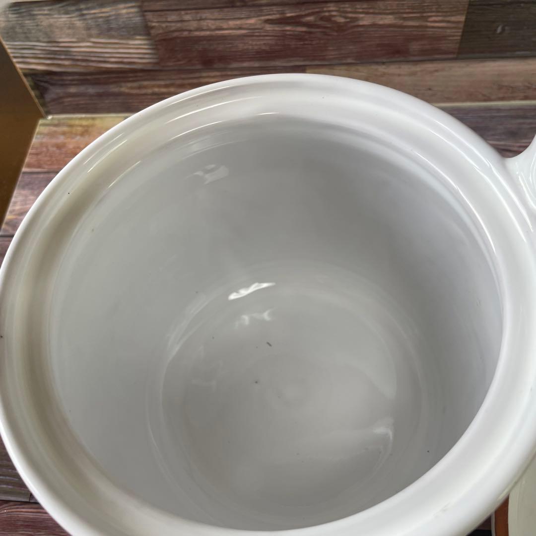 ペッパーコーカ￼　ブルク　陶器￼　ヴィンテージ　スウェーデン