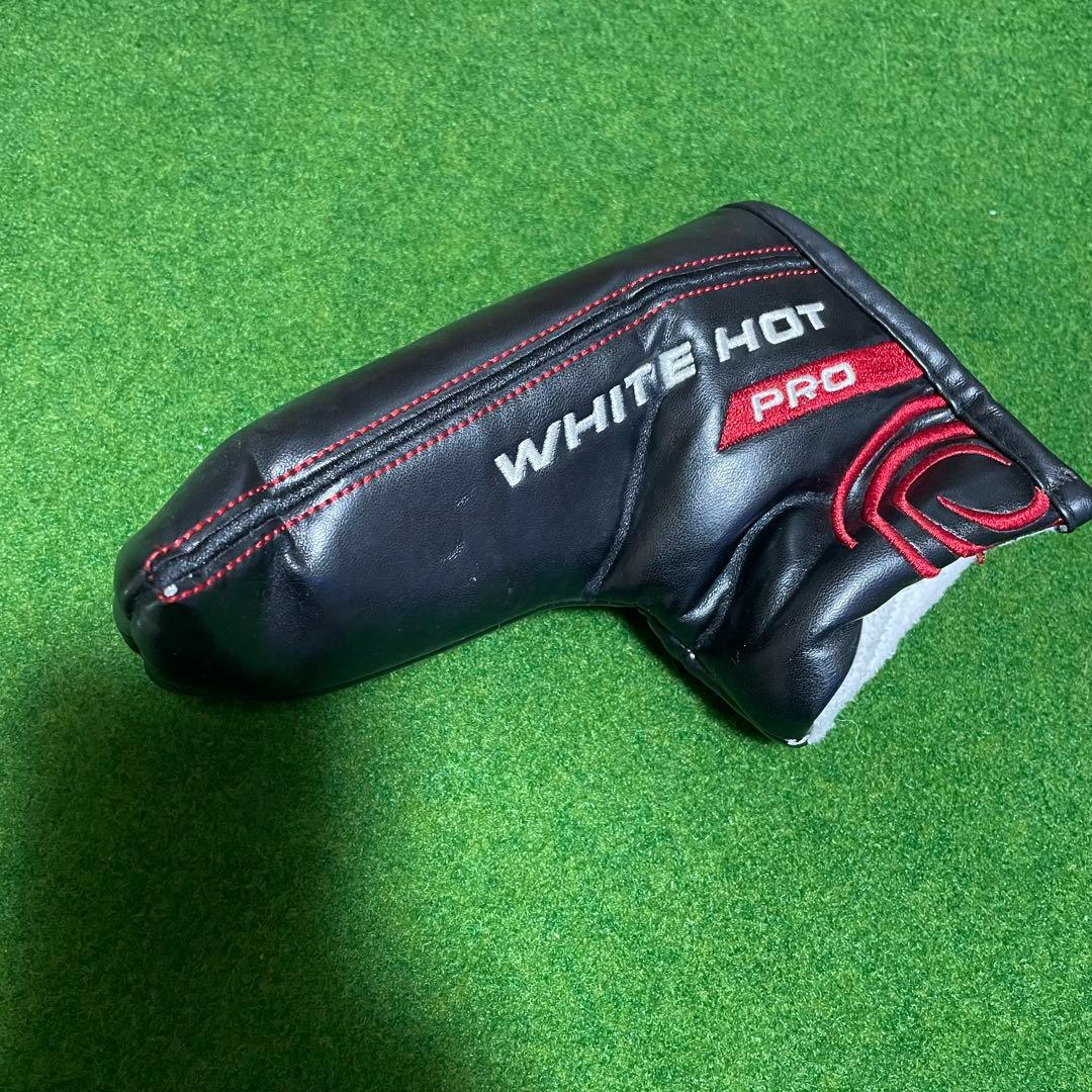 ODYSSEY WHITE HOT PRO #1 ※シャフトカット済み