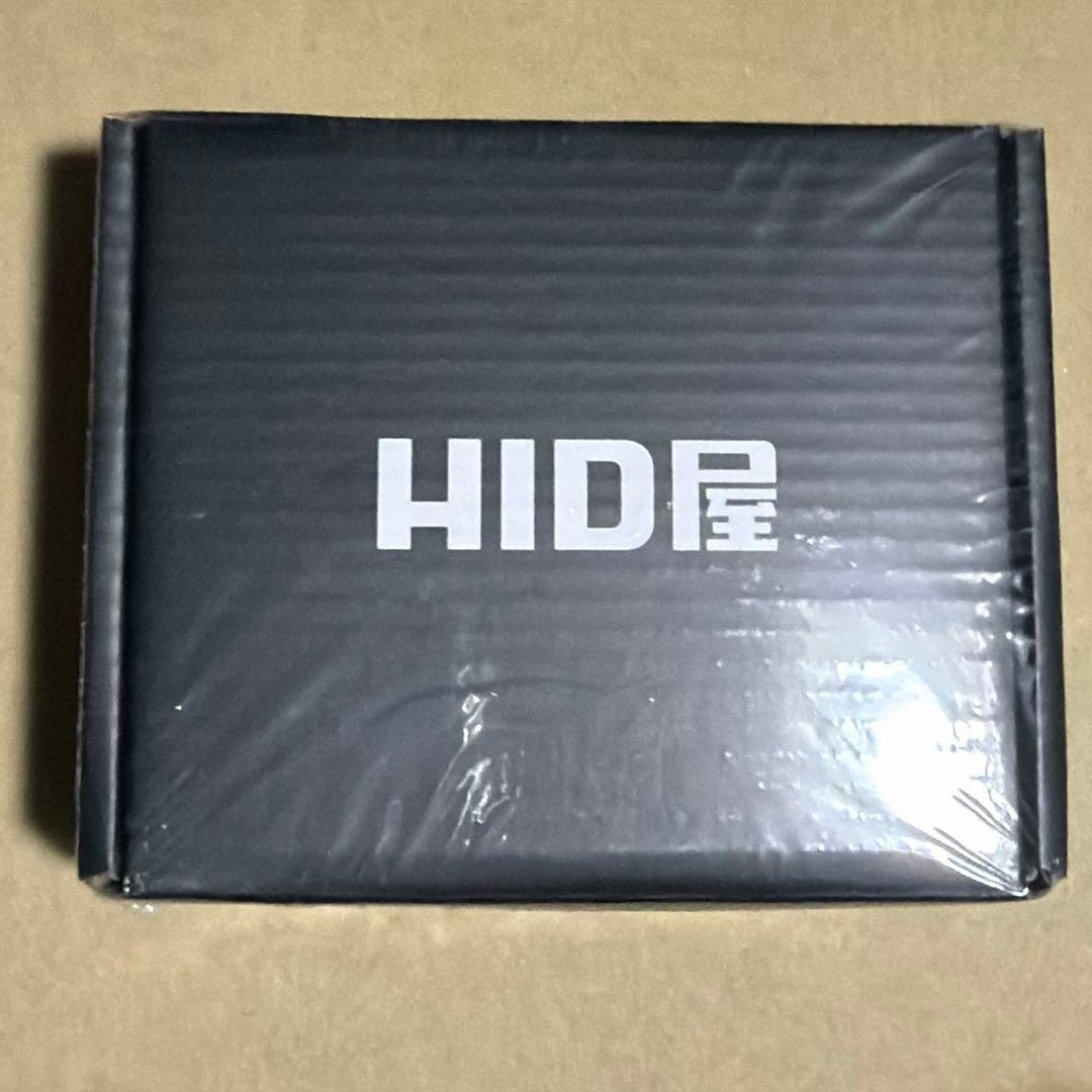HID屋 D4S 19300cd(カンデラ) LED ヘッドライト