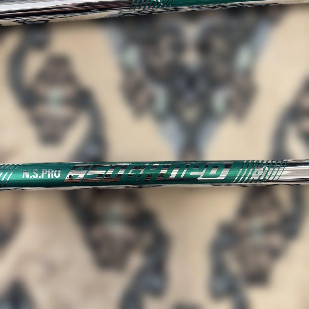 NS Pro neo850フレックスＳ