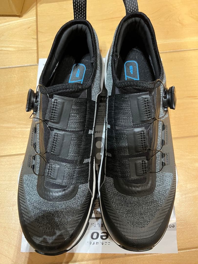 SHIMANO サイクリングシューズ