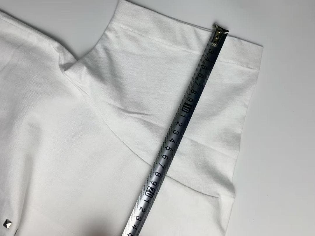BALENCIAGA バレンシアガ Tシャツ【Sサイズ】 h