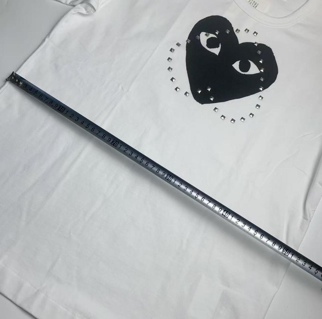 BALENCIAGA バレンシアガ Tシャツ【Sサイズ】 h