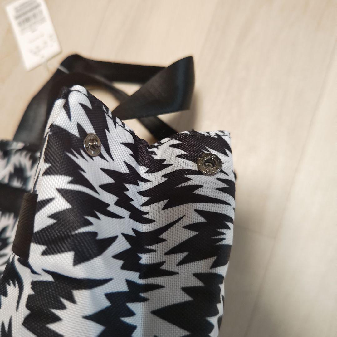 ELEY KISHIMOTO FLASH聯名托特包
