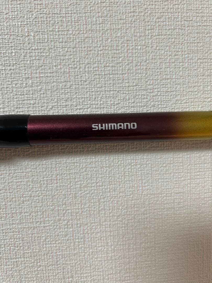 HOLIDAY ISO R 磯竿 15-450 SHIMANO シマノ