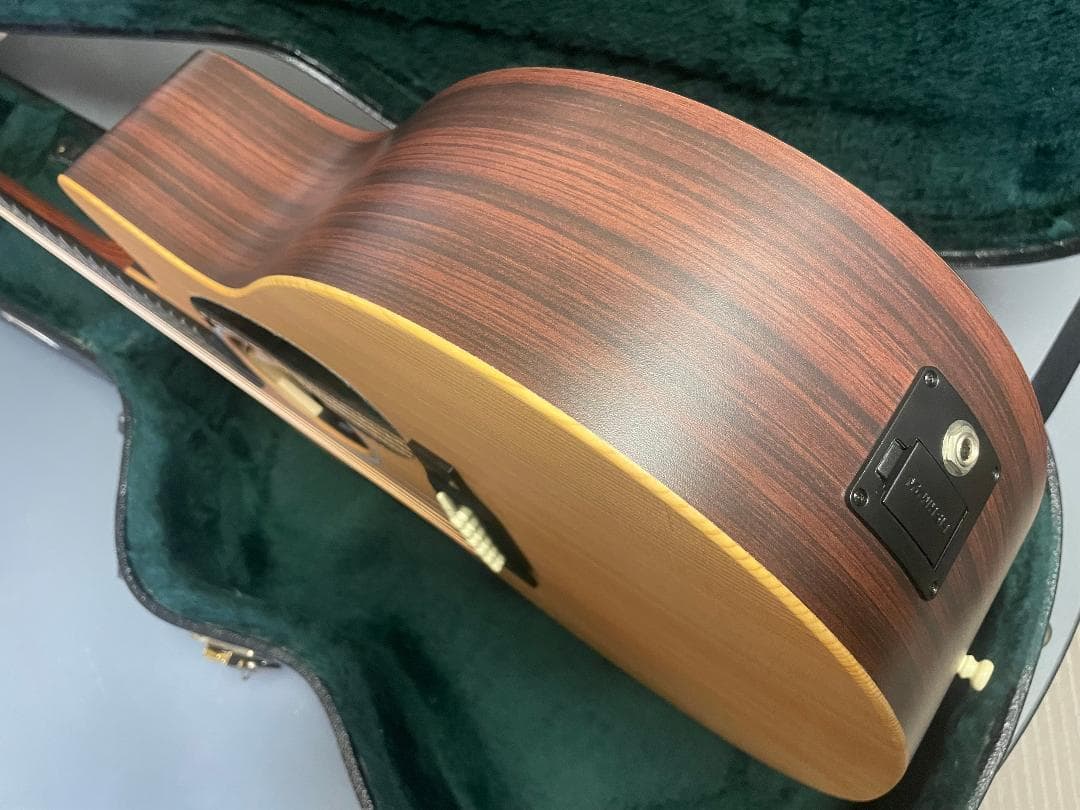 Martin CPX1RAE 美品です。