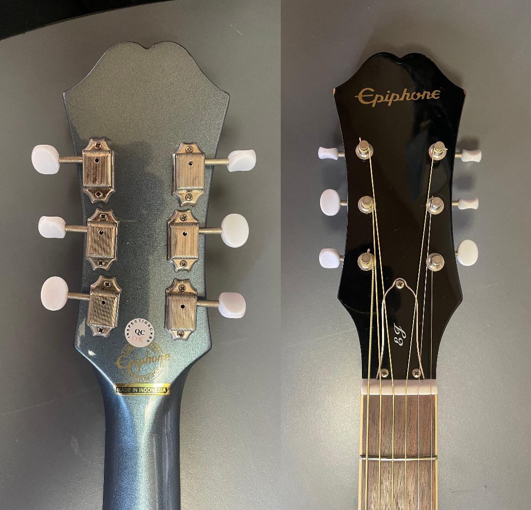 ギター Epiphone EJ-45 LTD