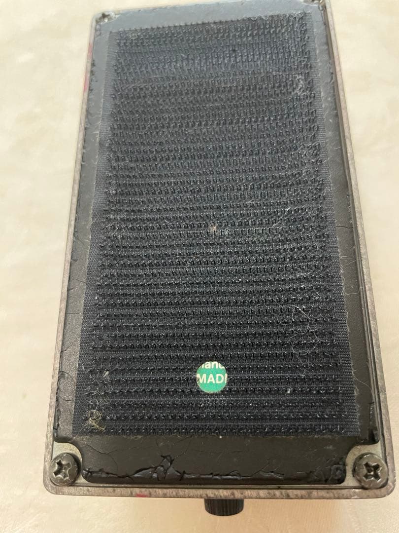 BOSS DM-3 ジャンク　アナログディレイ