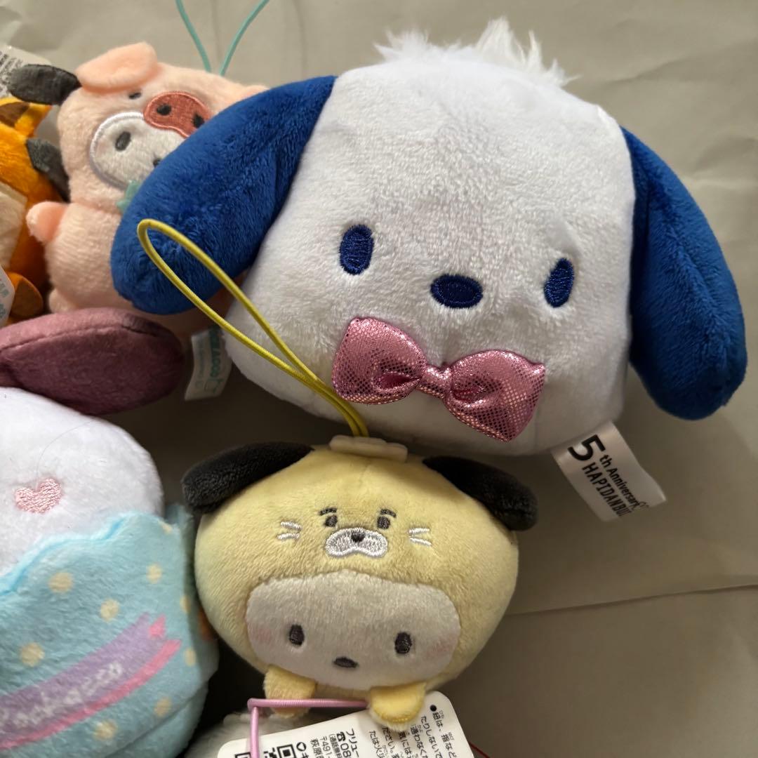 サンリオ ポチャッコ グッズ まとめ売り セット キャラクターグッズ