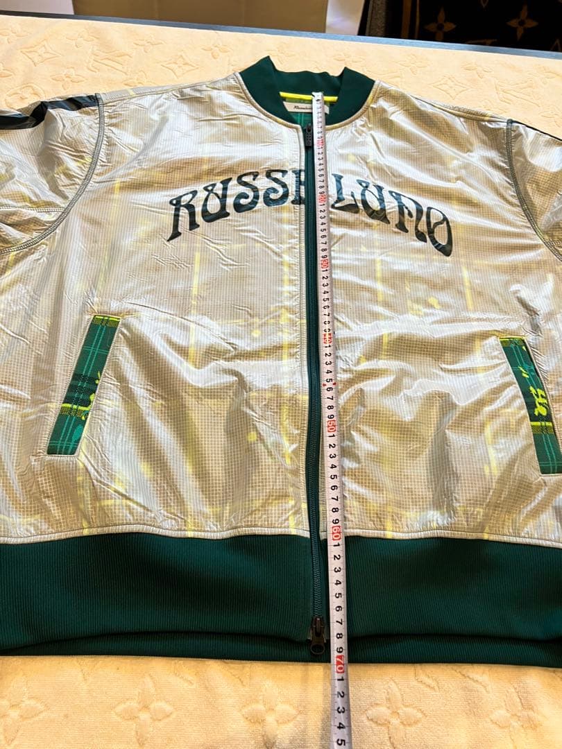 Russeluno ゴルフウェア　7サイズ　新品未使用