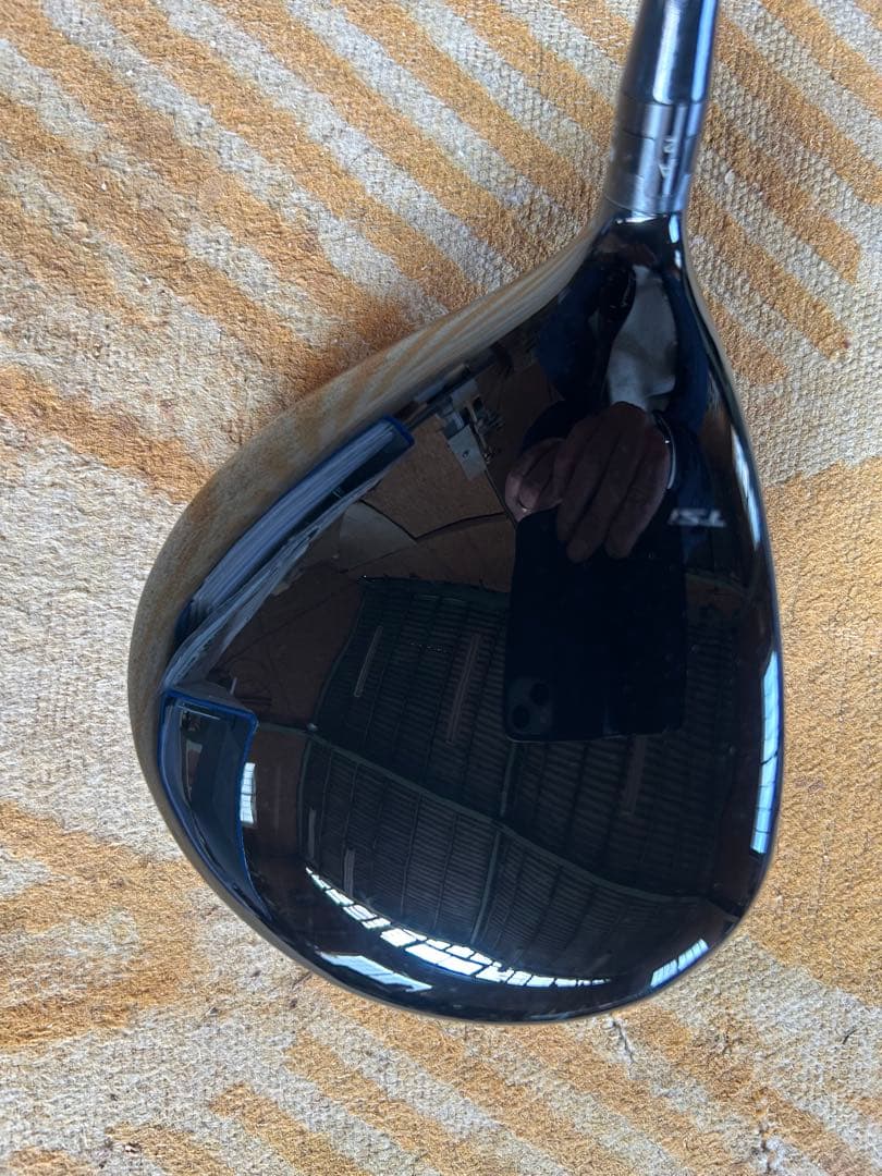 Titleist TSi3 ドライバー 10° 50-SRフレックス