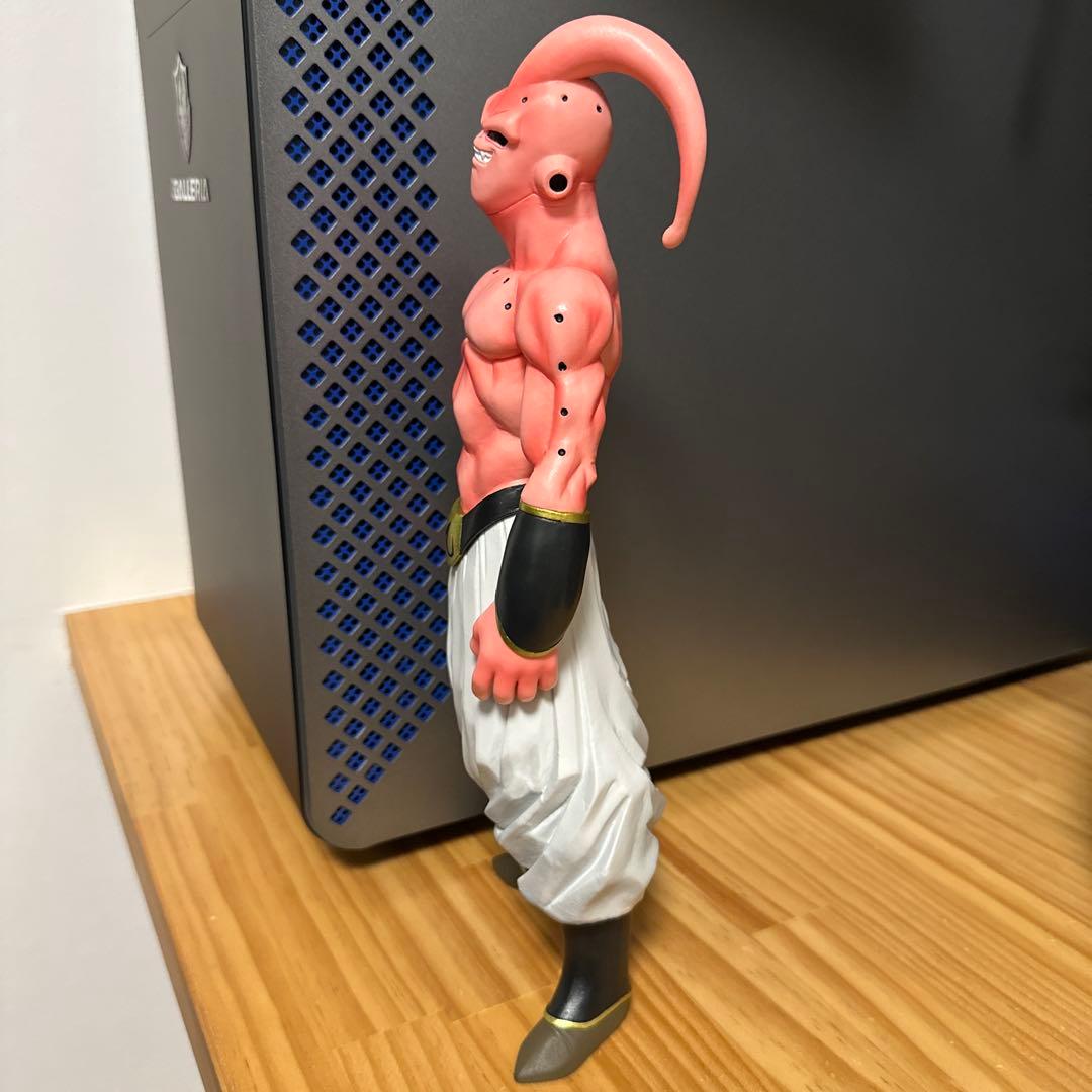 一番くじ　ドラゴンボールオムニバスビースト　F賞　魔人ブウ