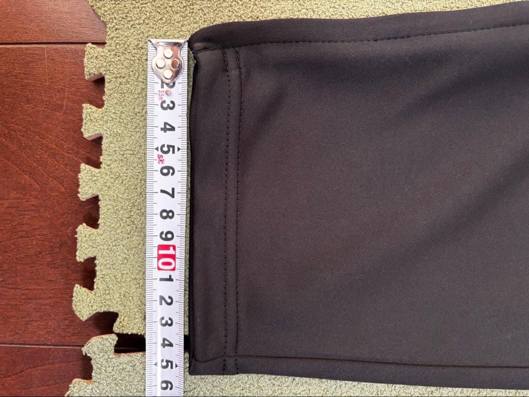 LUZeSOMBRAのトレーニングトップス&ボトムセット