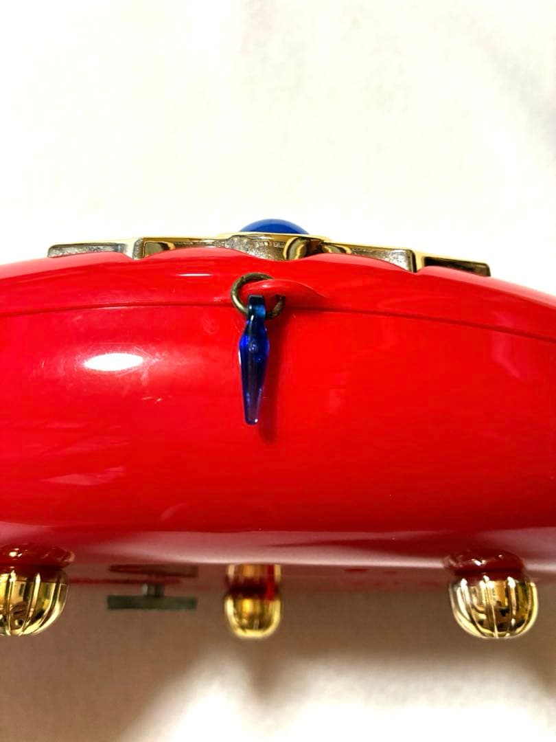 美品　動作確認済み　魔法騎士レイアース 聖なる宝石箱