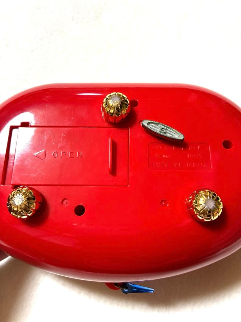 美品　動作確認済み　魔法騎士レイアース 聖なる宝石箱