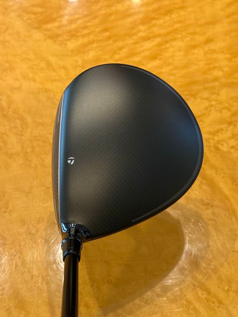 テーラーメイド Qi4D ドライバー10.5度