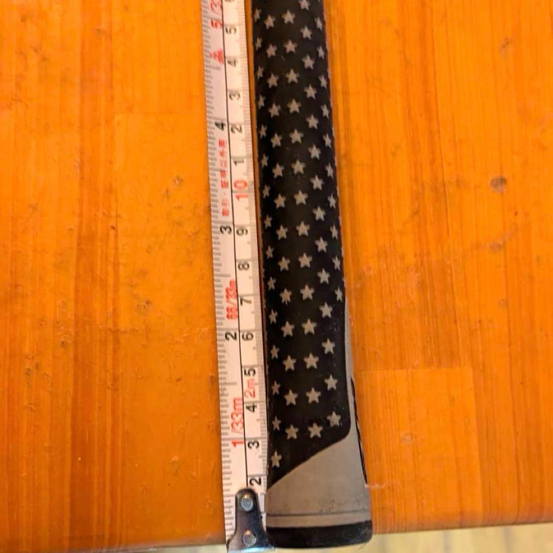 H877 ドライバー 24度 F161シャフト