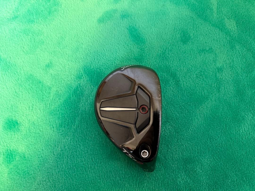 Titleist TSR2 ユーティリティ21 °ヘッドのみ