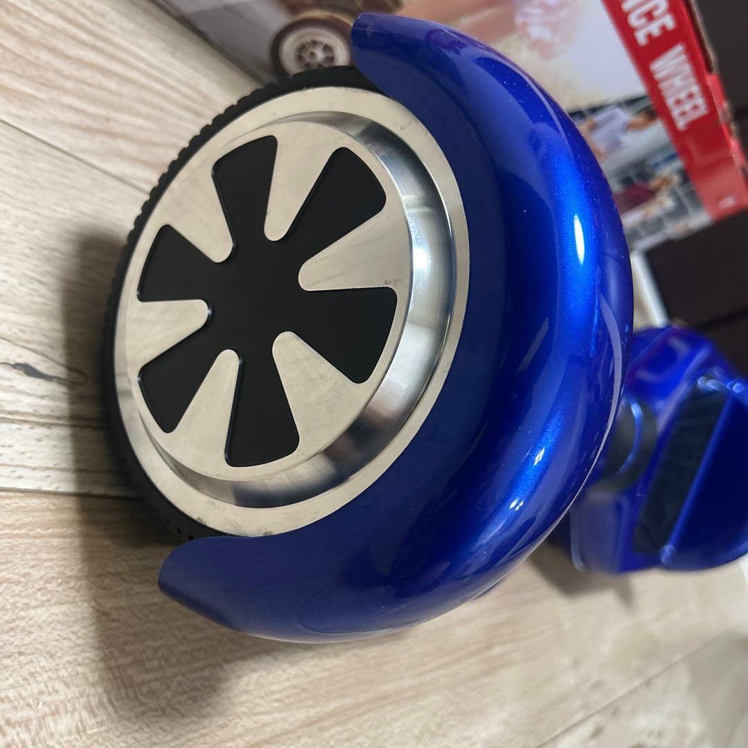 ⚠️ジャンク⚠️SMART 6.5 BALANCE WHEEL バランススクーター