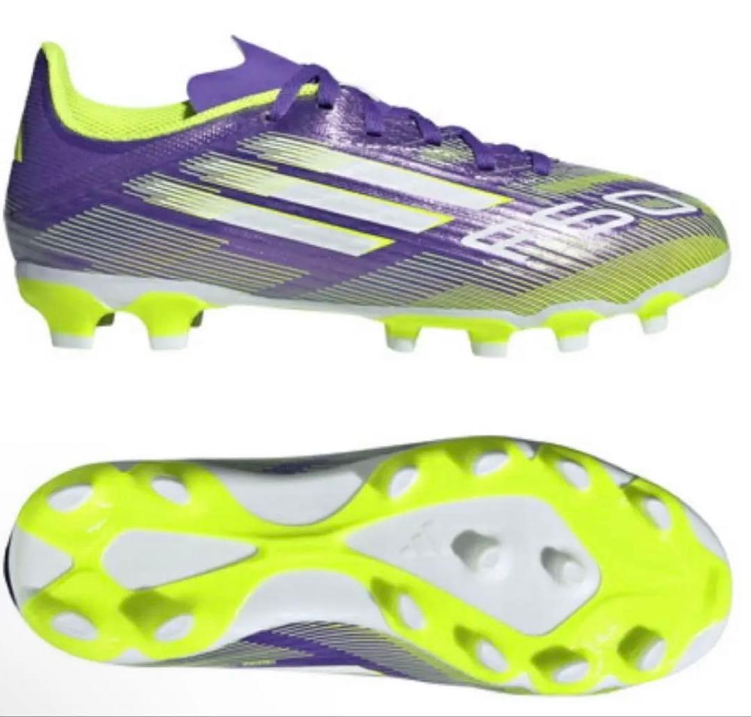 シューズ adidas F50 league 23.5cm