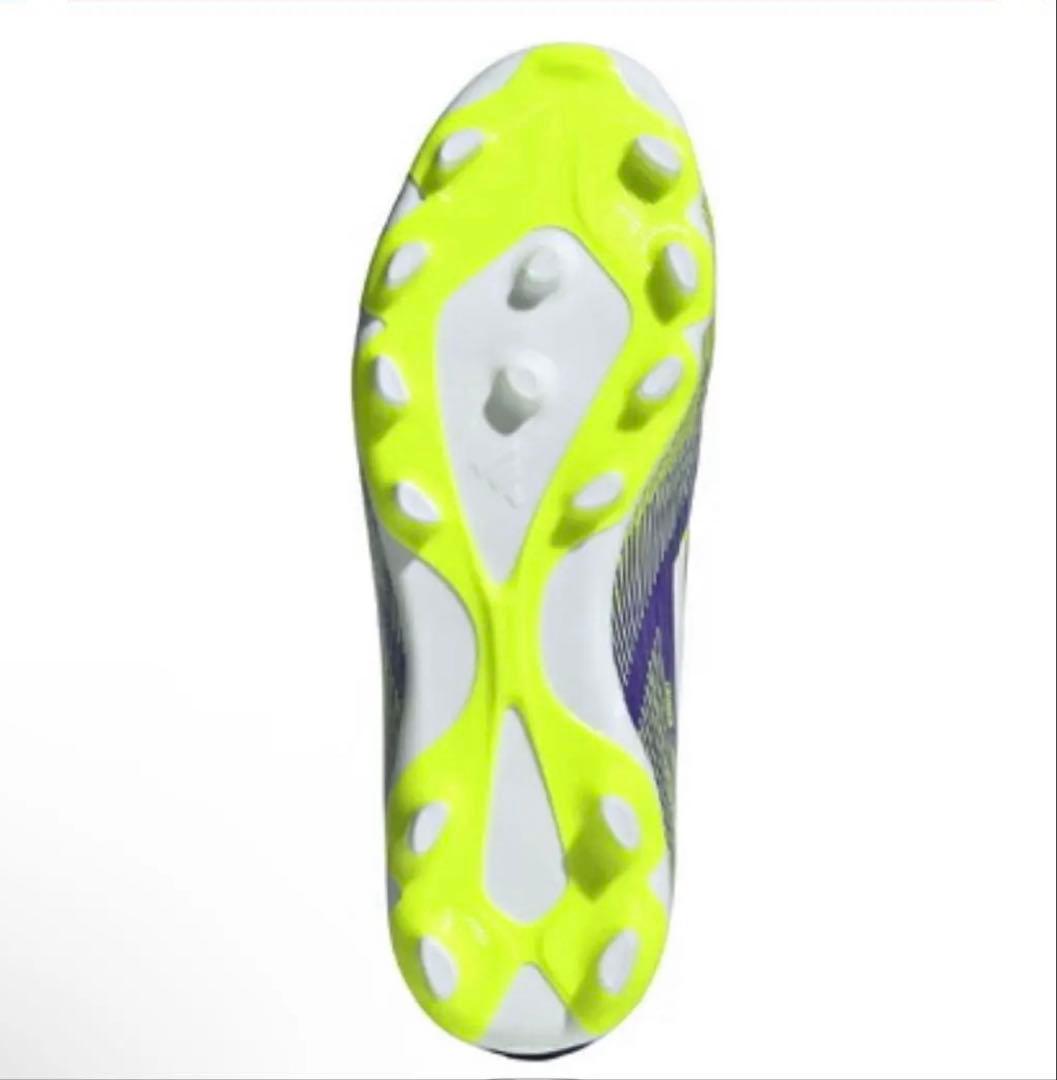 シューズ adidas F50 league 23.5cm