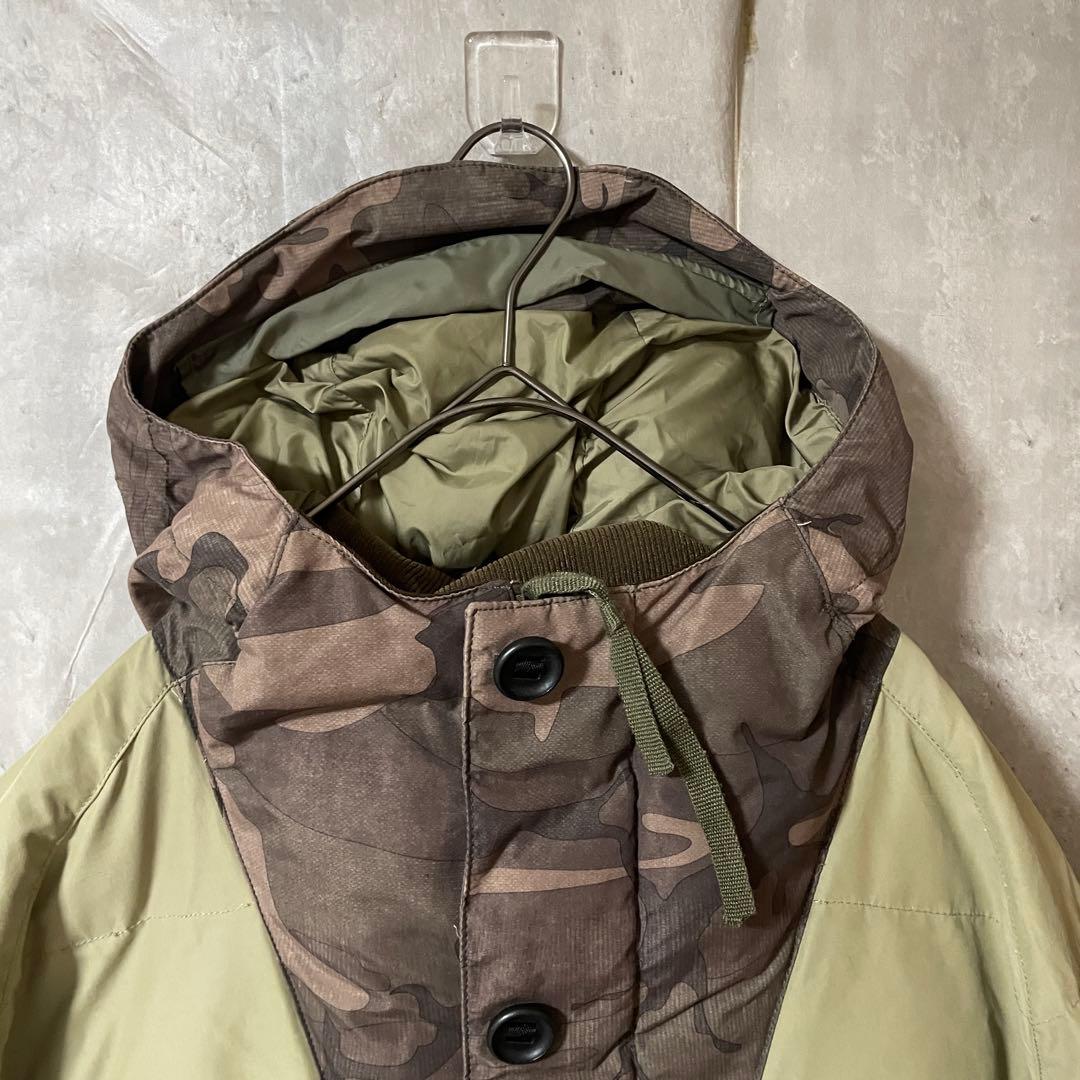 Burtonバートンスキーウェアスノーボードジャケットハーフジップパーカーフード