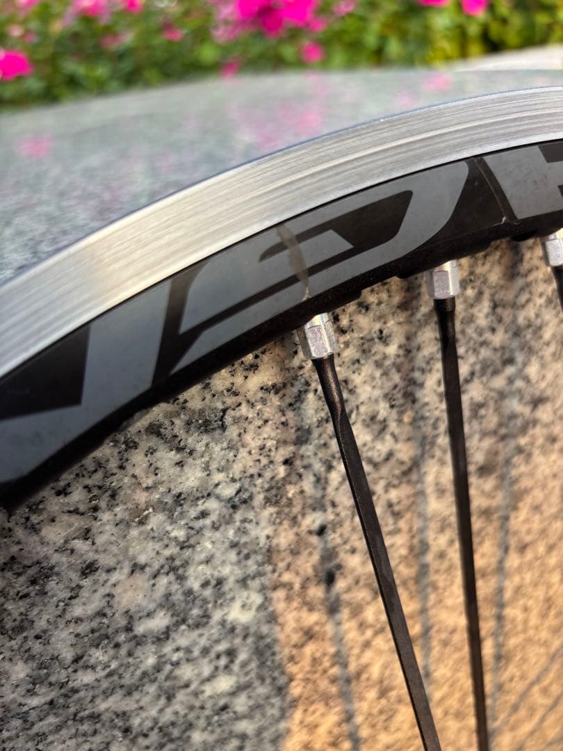 Campagnolo SHAMAL ULTRA C15（2WAY仕様)