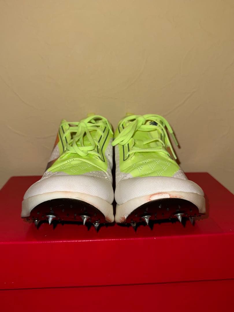 New Balance MD-X陸上スパイク 28cm