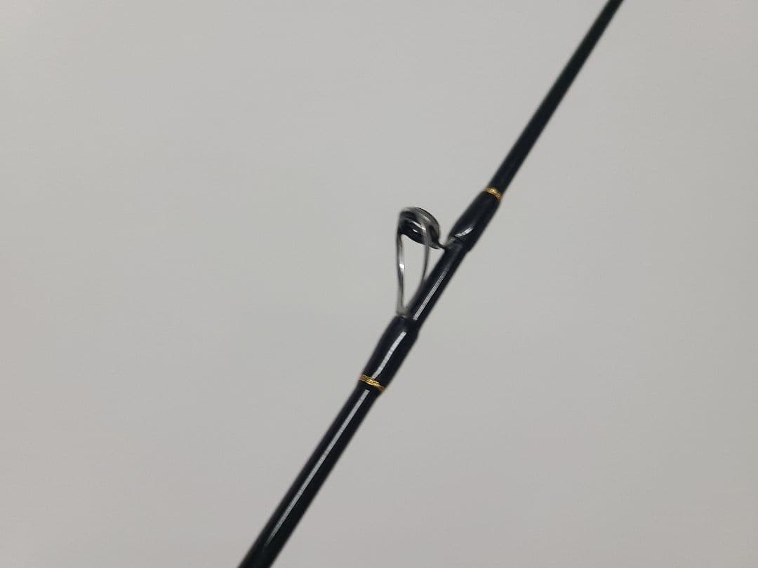 エバーグリーン　ヘラクレス　スーパーエクスプロージョン HCSC-72X　竿袋有