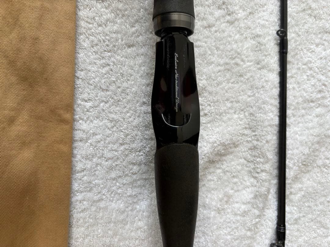 ダイワ ハートランド HL 702HRB-AGS14 トリップセブンESS
