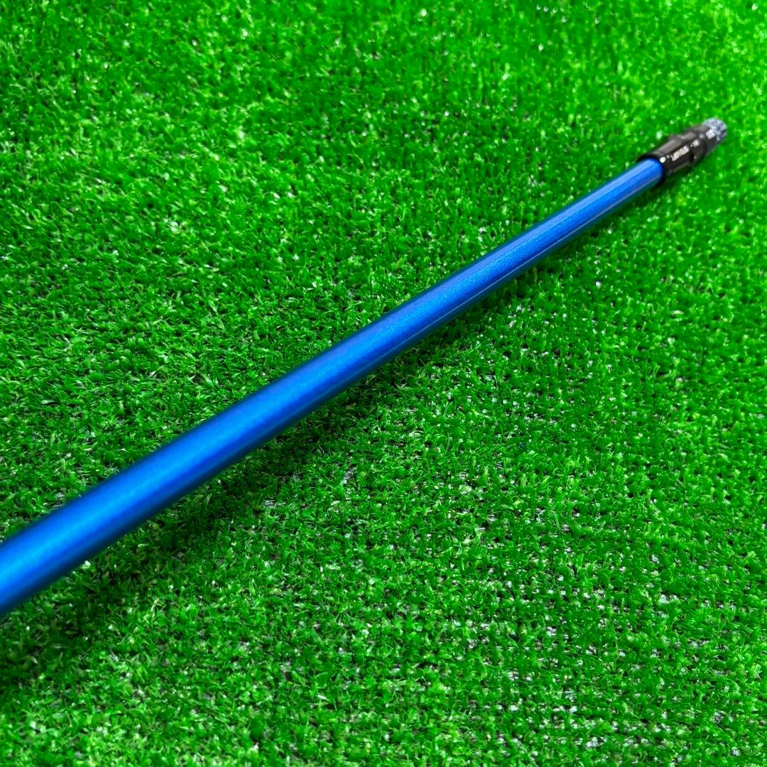 スピーダー NX ブルー 60S テーラーメイド用スリーブ付 ドライバー用