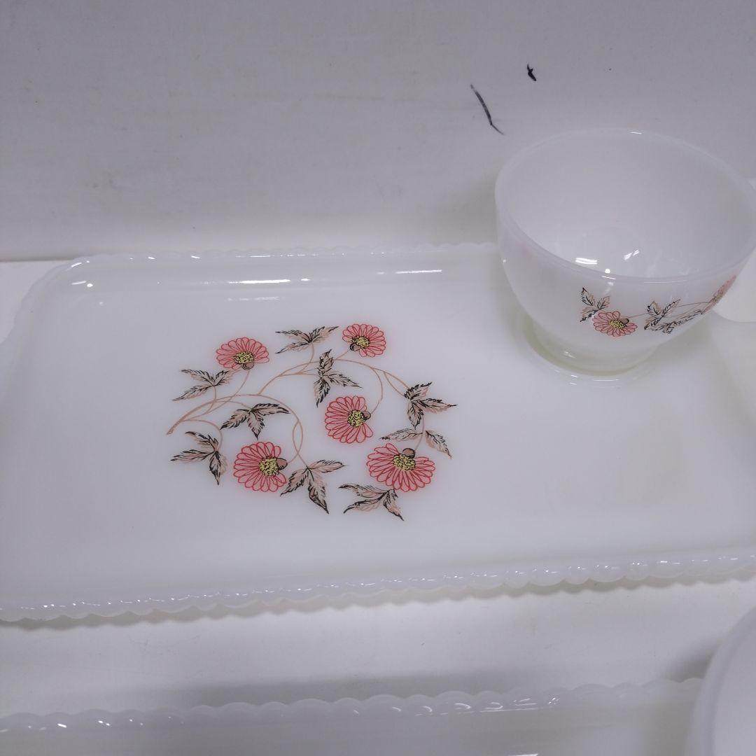 ファイヤーキング/スナックセット　フルーレット 4セット　美品