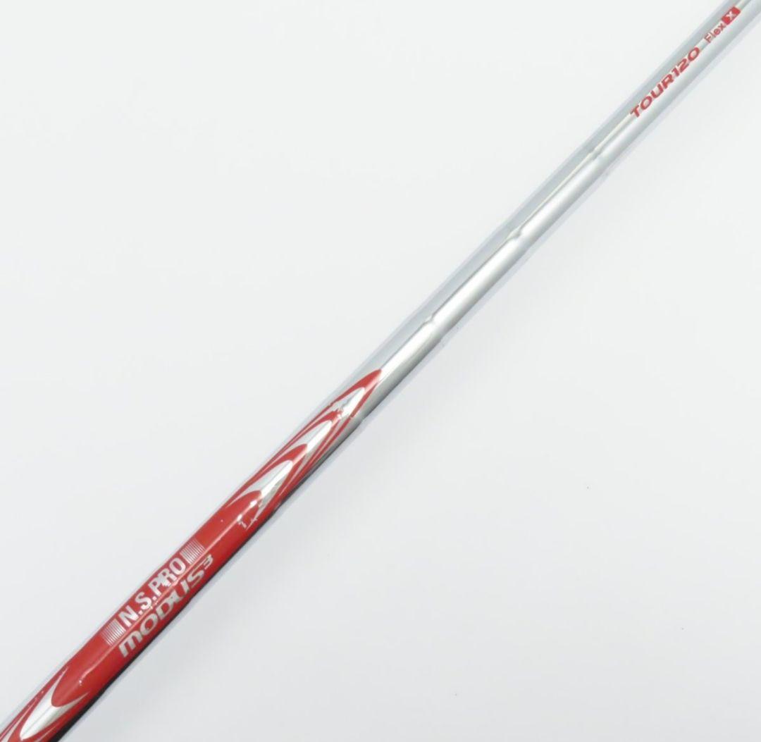 Srixon ZX7 アイアンセット 6本