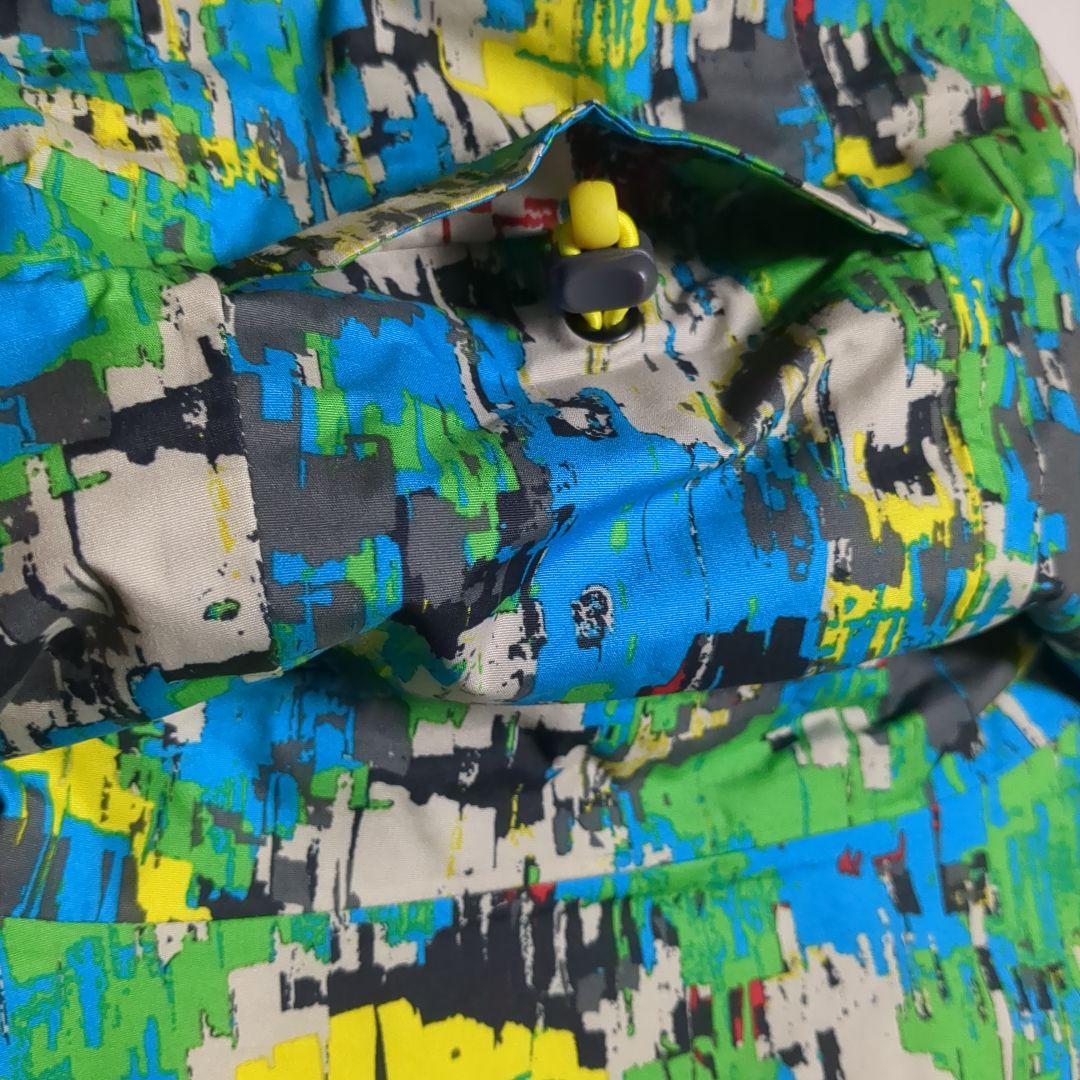 BURTON【売り切り美品 防水スノーボードウェア MENS　M
