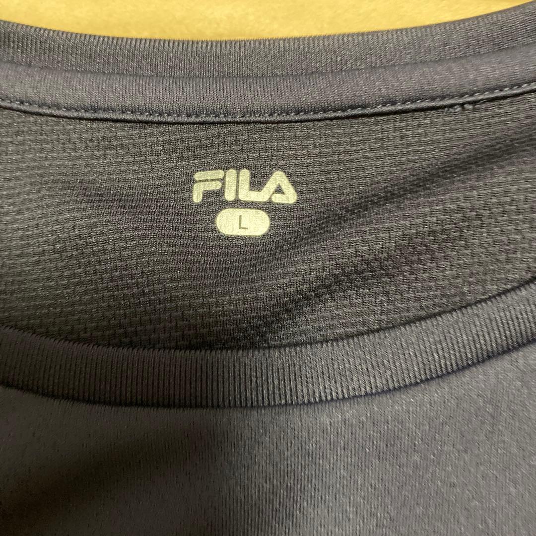 フィラ　セット