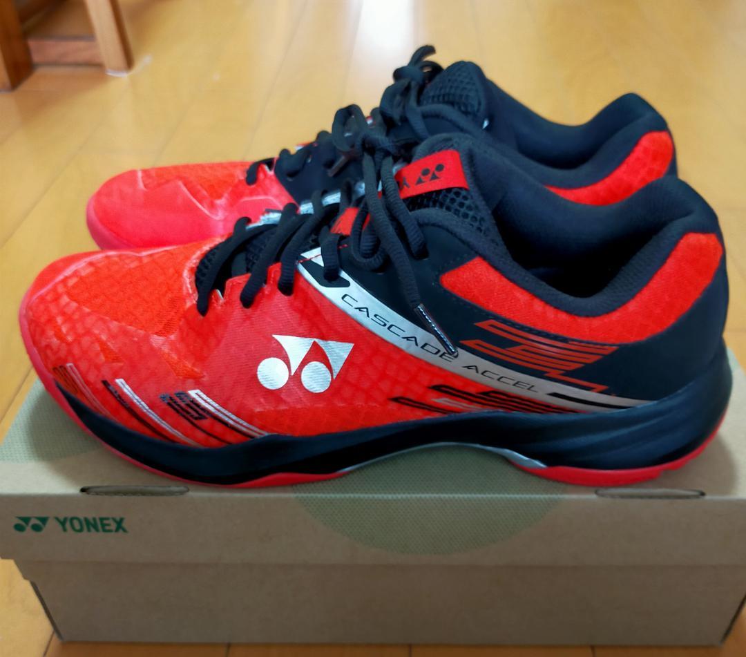 ヨネックス YONEX バドミントン シューズ 28.5cm