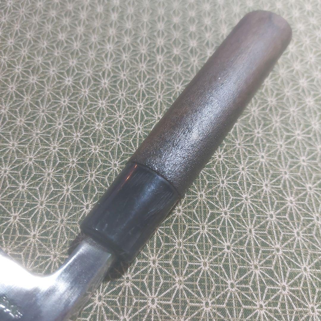 包丁 出刃 正本総本店 再生品6145
