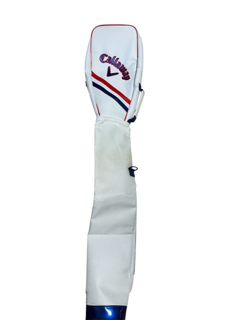 新品・未使用　Callaway ゴルフバッグ 練習バック