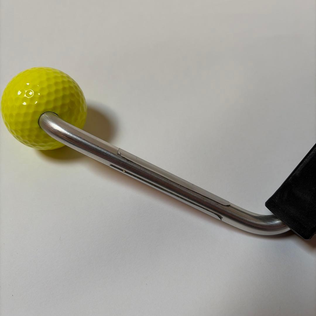ゴルフ練習器具 Impact snap インパクトスナップ