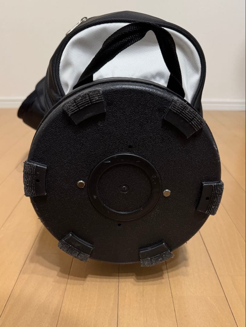 テーラーメイド トゥルーライトキャディーバッグ