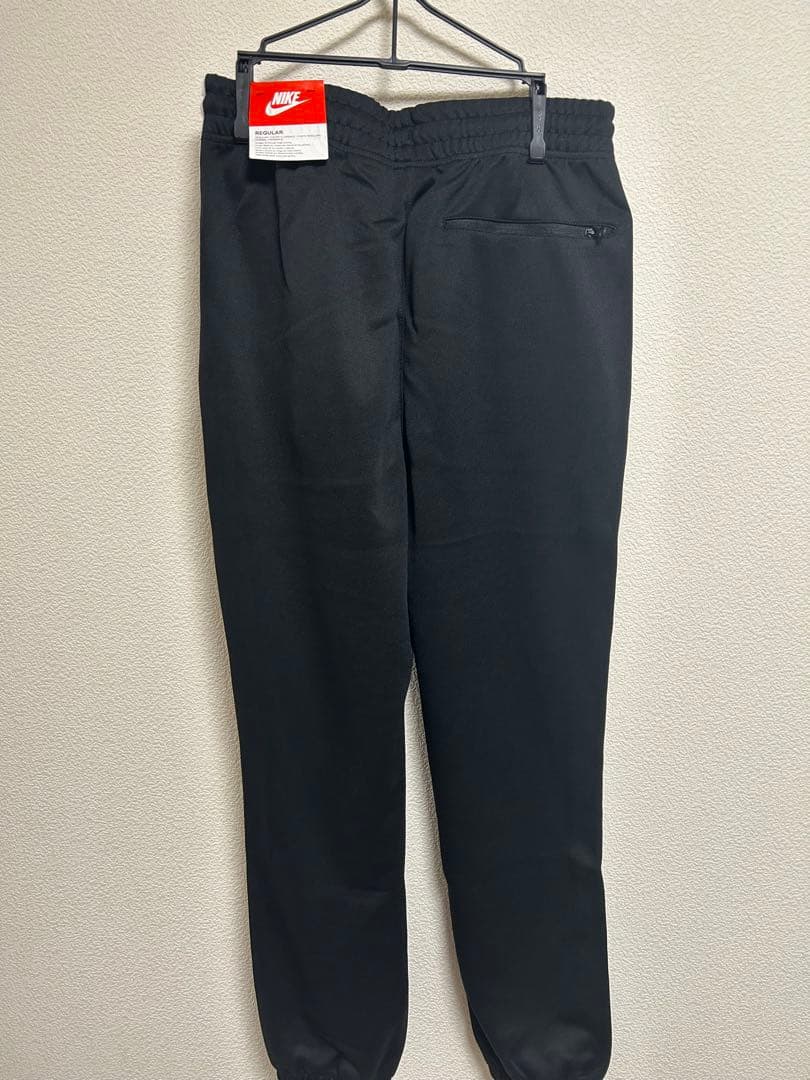 Nike ジャージジャケットとトラックパンツセット　Sサイズ　新品