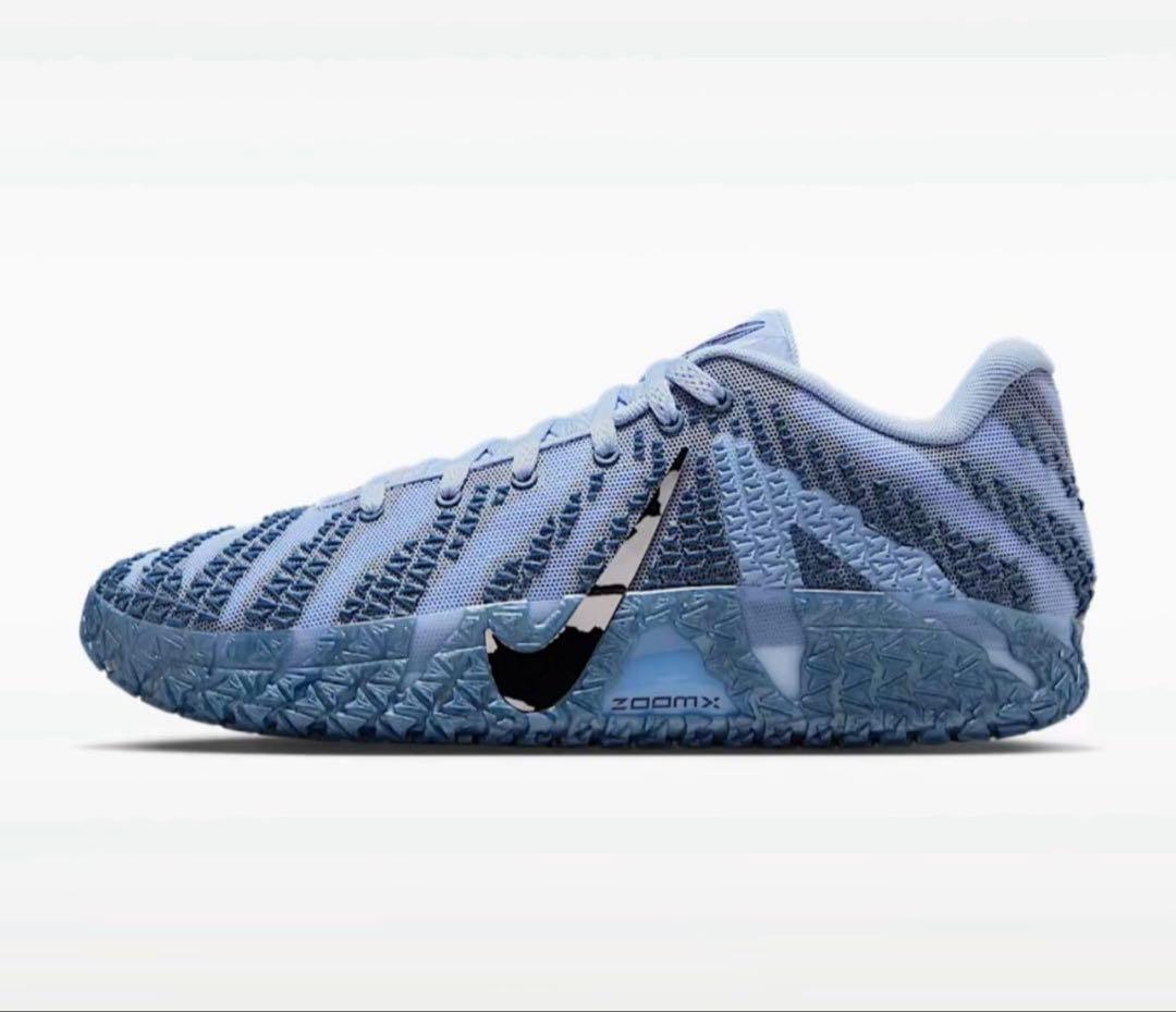 Nike Ja3 バスケットボールシューズ 25.5cm