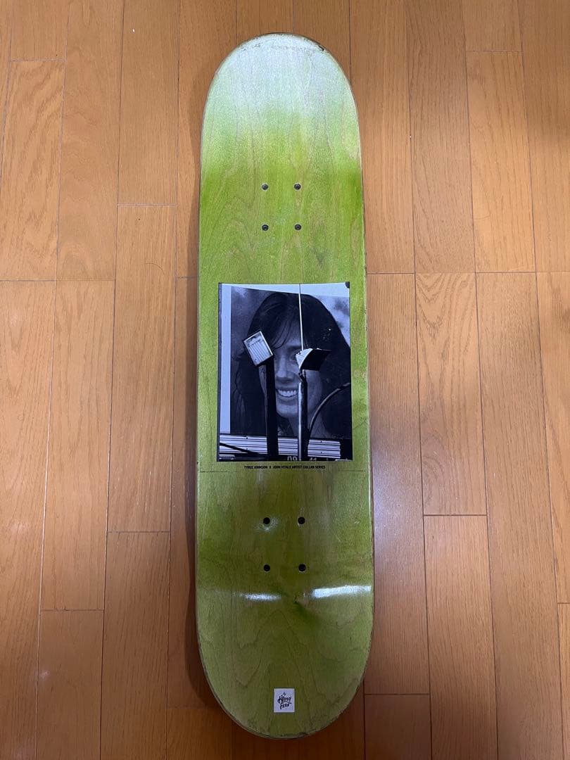 killing floor deck スケートボード　デッキ　supreme