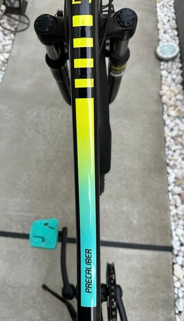 TREK Precaliber 24 8-speed【直接引渡しor着払い限定】