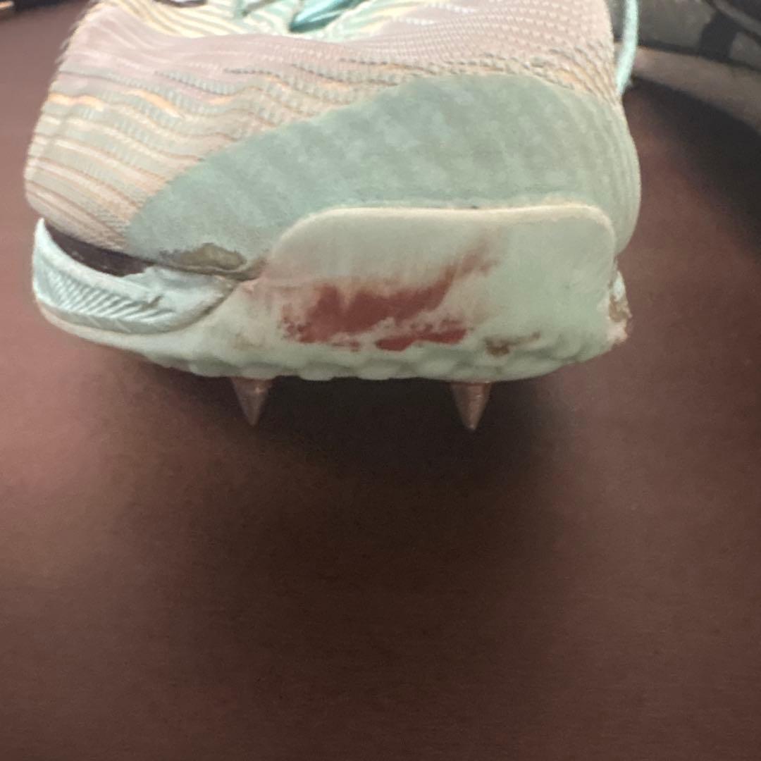 ASICS メタスピードsp 25cm