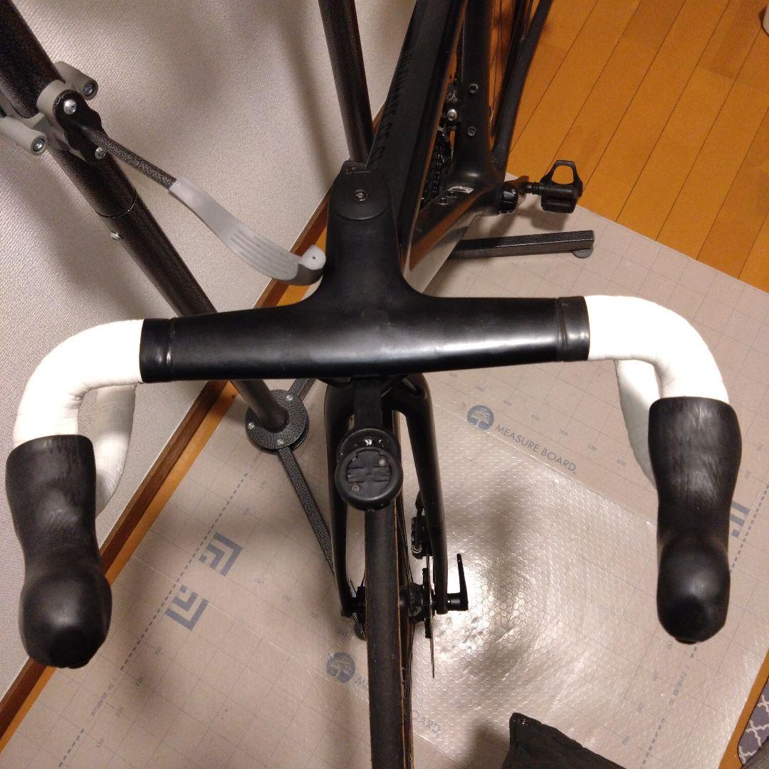 CANYON Ultimate CF SL xsサイズ